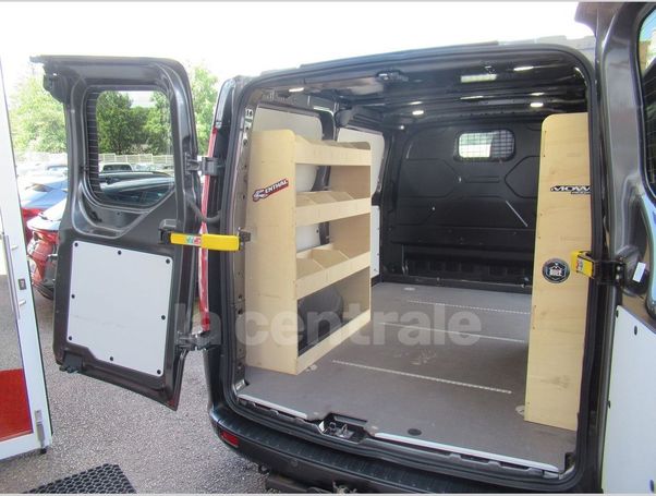  Ford Transit Custom L1H1 Sport 136 kW image number 21