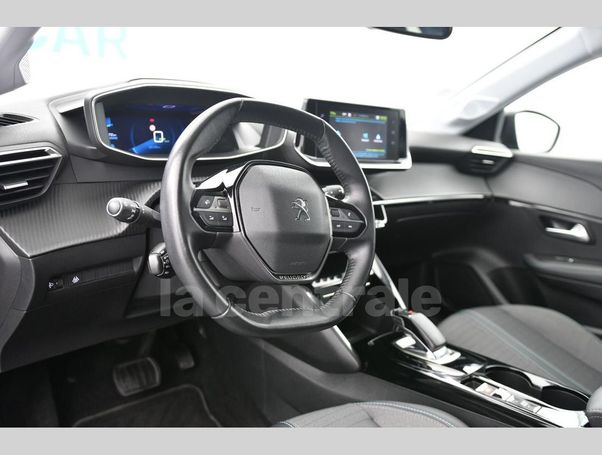 Peugeot 208 100 kW image number 17