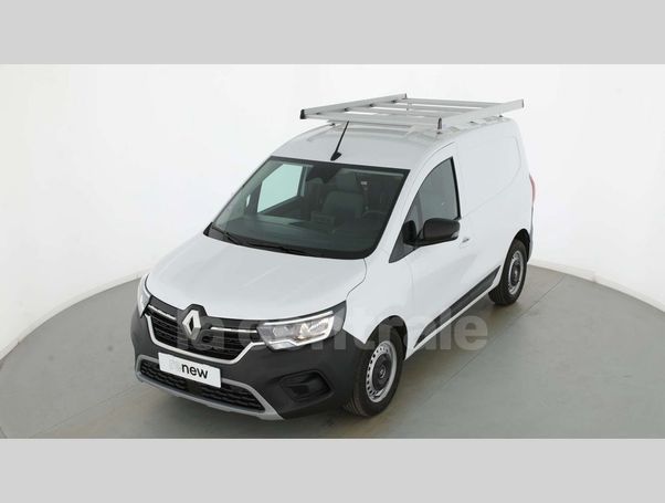 Renault Kangoo TCe 130 96 kW image number 15