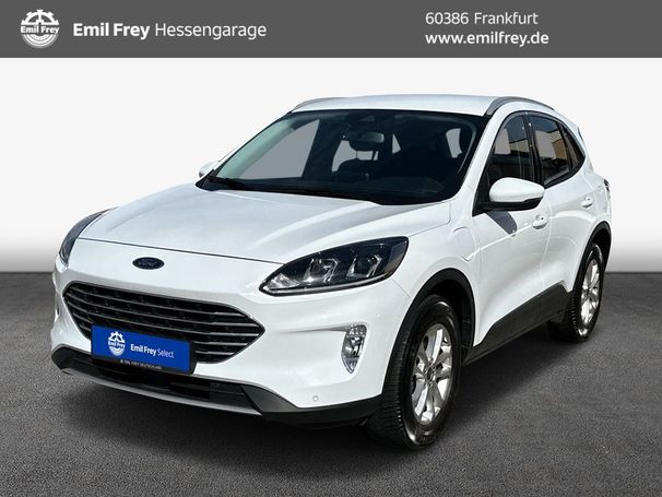 Ford Kuga 165 kW image number 1