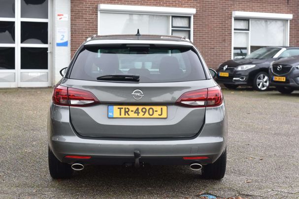 Opel Astra Sports Tourer 1.6 Turbo Innovation 147 kW image number 16