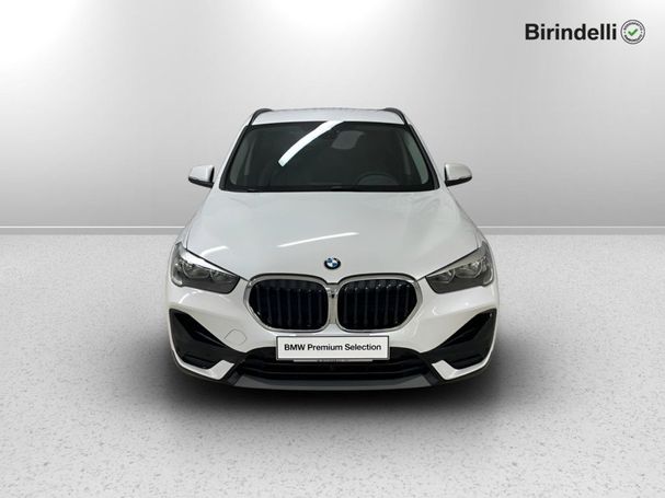 BMW X1 xDrive18d Advantage 110 kW image number 2