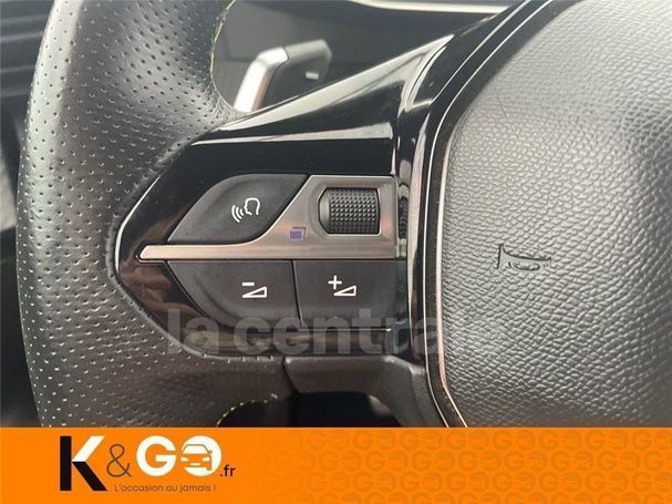 Peugeot 2008 PureTech 130 96 kW image number 8