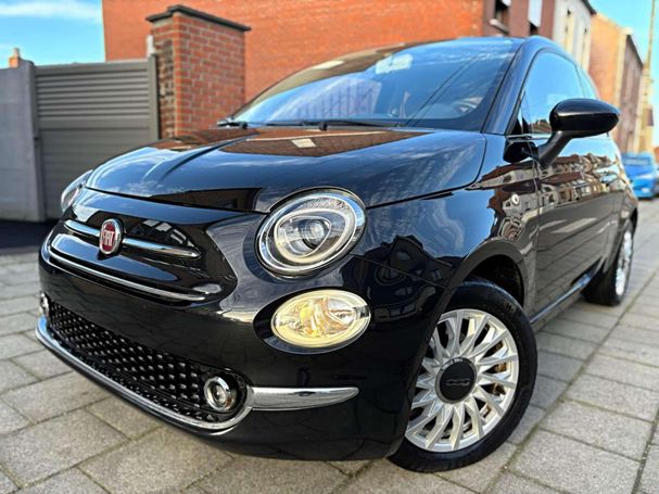 Fiat 500 1.2 51 kW image number 1