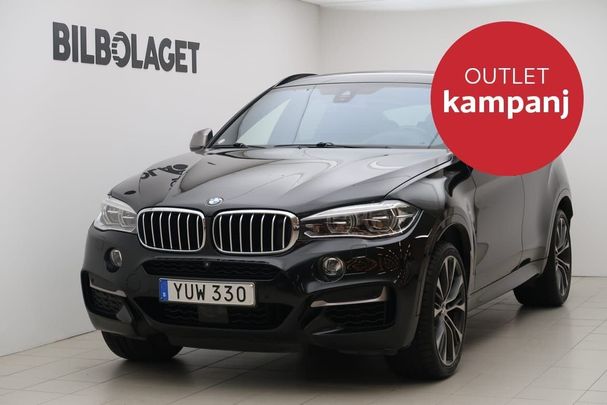 BMW X6 xDrive 285 kW image number 2