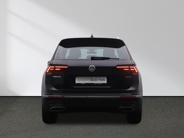 Volkswagen Tiguan 2.0 TDI Highline 4Motion DSG 176 kW image number 6