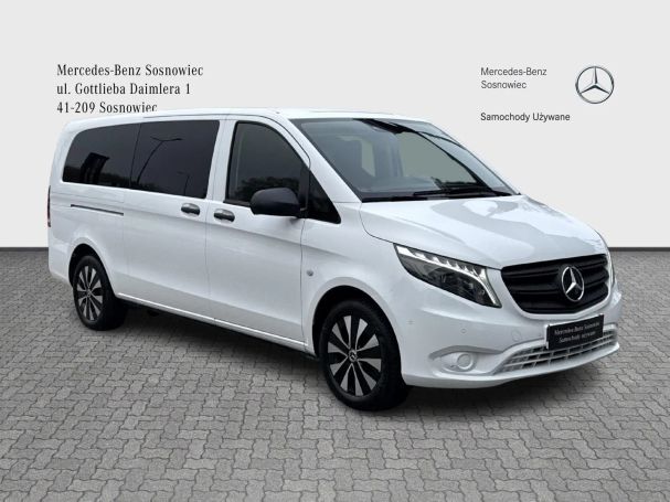 Mercedes-Benz Vito 120 kW image number 7