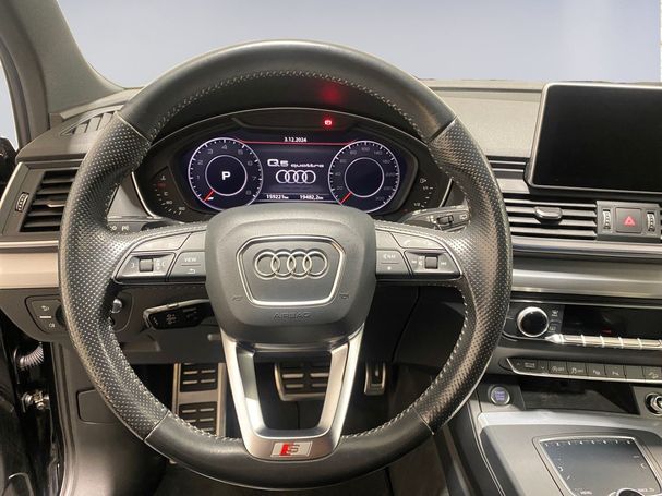 Audi Q5 quattro S-line 185 kW image number 14