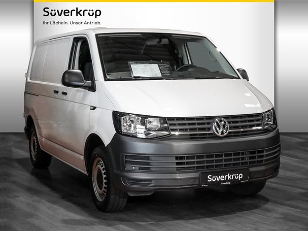 Volkswagen T6 Transporter 84 kW image number 1