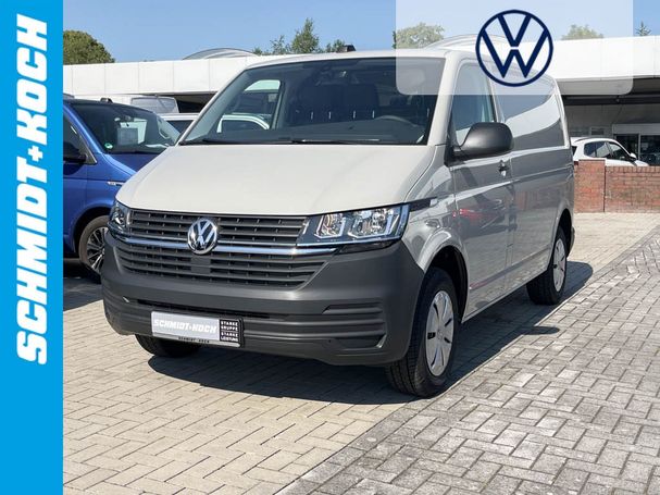 Volkswagen T6 Transporter 110 kW image number 2