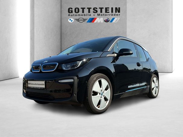 BMW i3 125 kW image number 1