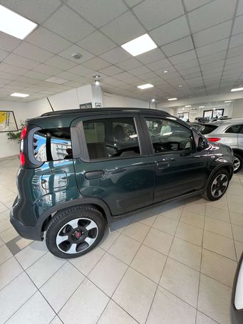 Fiat Panda 1.0 Hybrid 51 kW image number 2