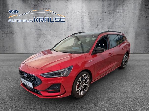 Ford Focus ST-Line 114 kW image number 1