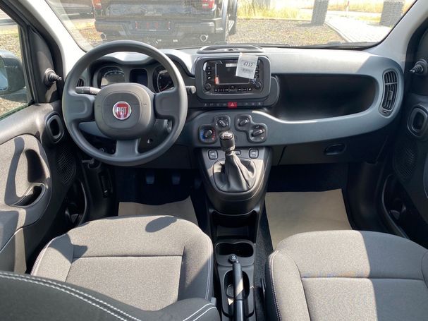 Fiat Panda 1.0 GSE Hybrid 51 kW image number 6