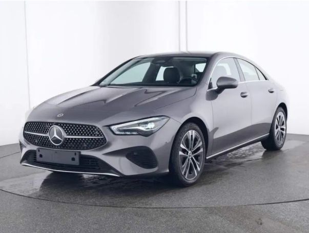 Mercedes-Benz CLA 180 100 kW image number 1