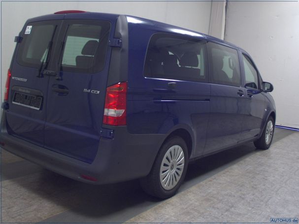 Mercedes-Benz Vito CDi Tourer extra PRO 100 kW image number 3