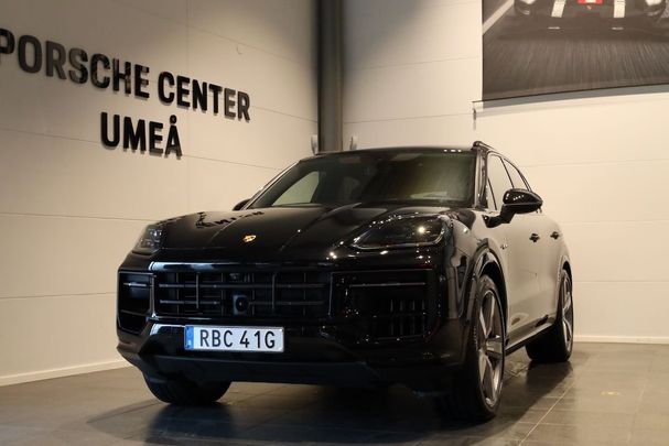 Porsche Cayenne E-Hybrid 346 kW image number 2