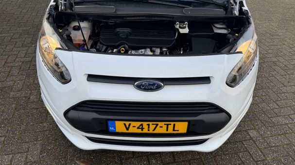 Ford Transit Connect L2H1 1.5 74 kW image number 17