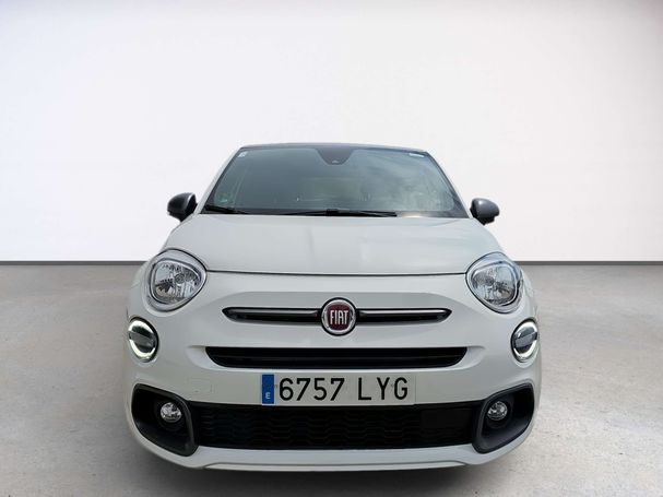 Fiat 500X 1.3 FireFly DCT 4x2 S&S 110 kW image number 1