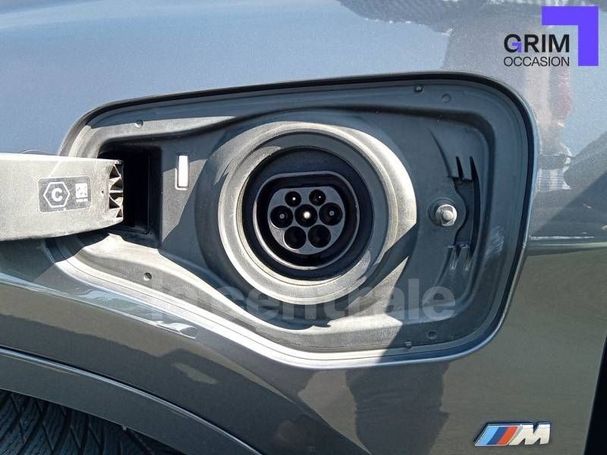 BMW X1 25e xDrive 162 kW image number 31