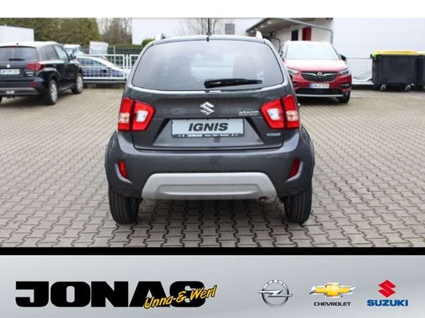 Suzuki Ignis 61 kW image number 7