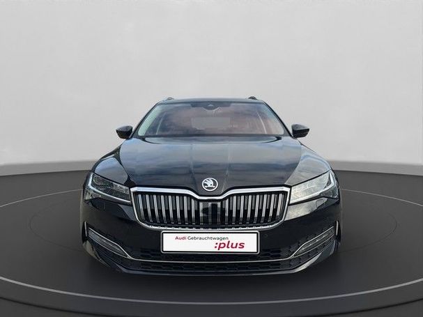 Skoda Superb Combi 2.0 TDI Style 147 kW image number 3