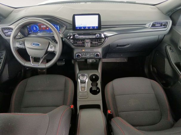 Ford Kuga 140 kW image number 6