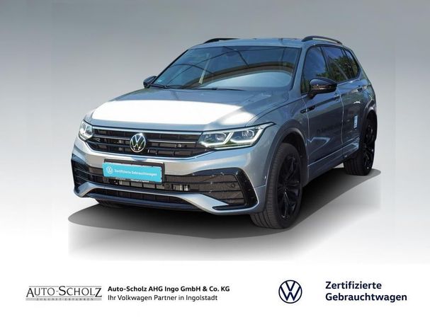 Volkswagen Tiguan Allspace 2.0 TSI R-Line 4Motion 180 kW image number 1