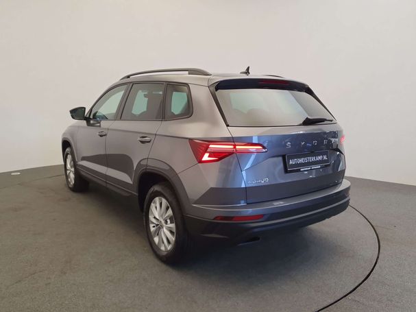 Skoda Karoq 1.0 TSI 82 kW image number 6