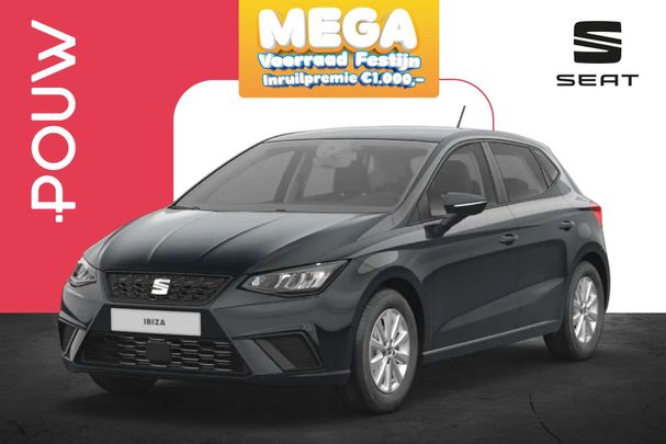 Seat Ibiza 1.0 TSI Style 70 kW image number 1