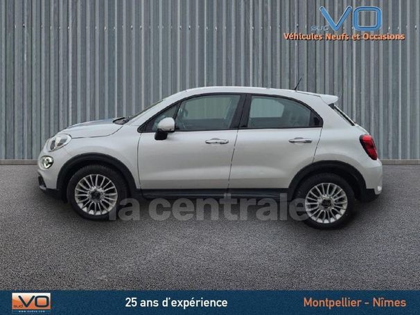 Fiat 500X 1.0 FireFly 88 kW image number 5