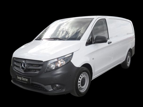 Mercedes-Benz Vito 114 CDI Pro 100 kW image number 1