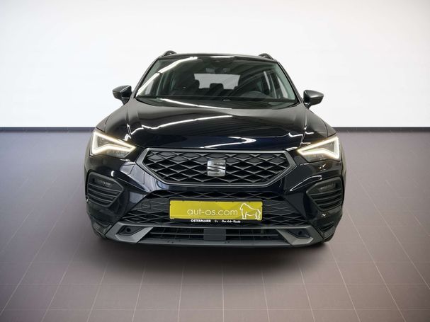 Seat Ateca 2.0 TDI DSG 110 kW image number 2