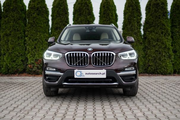 BMW X3 xDrive 135 kW image number 3