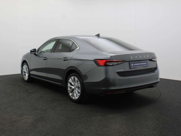 Skoda Superb 1.5 TSI DSG 110 kW image number 2