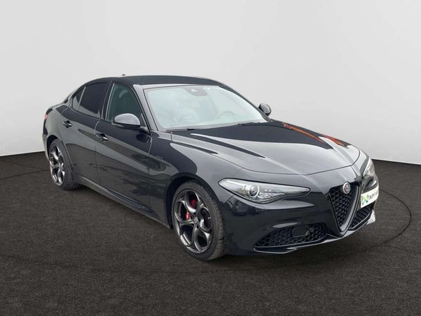 Alfa Romeo Giulia 2.2 118 kW image number 9