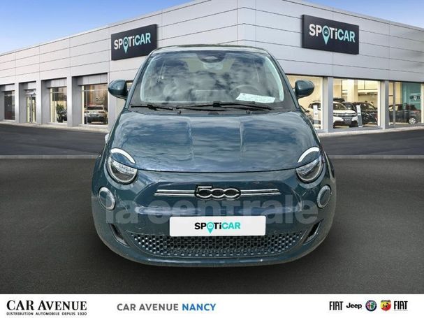 Fiat 500 e 42 kWh 88 kW image number 4