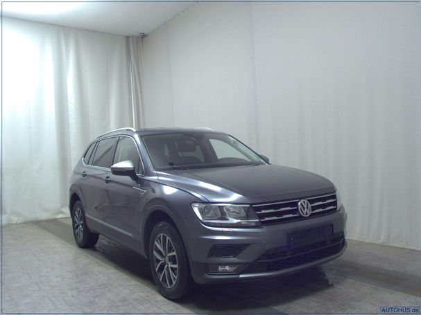 Volkswagen Tiguan Allspace 2.0 TDI 4Motion 147 kW image number 2