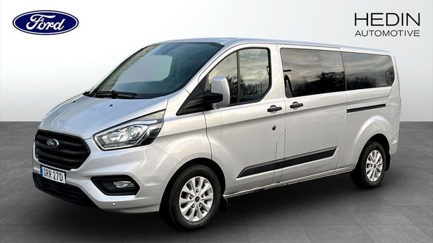 Ford Transit Custom Kombi L2 2.0 Trend 96 kW image number 1