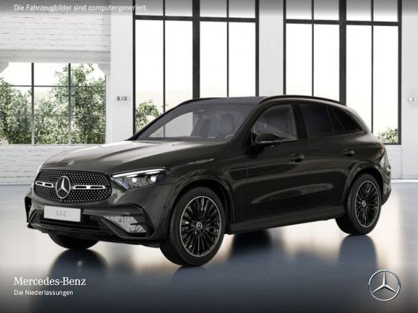 Mercedes-Benz GLC 200 150 kW image number 14