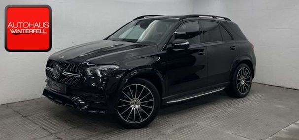 Mercedes-Benz GLE 350 235 kW image number 1