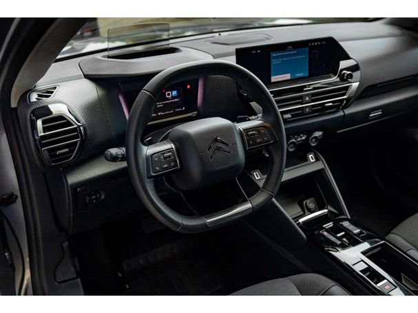 Citroen C4 96 kW image number 9