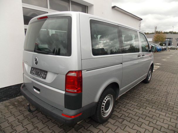 Volkswagen T6 Kombi 2.0 TDI 75 kW image number 6