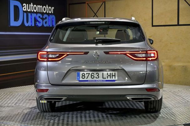 Renault Talisman Blue dCi 150 110 kW image number 12