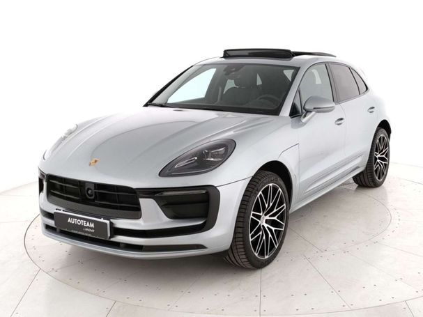 Porsche Macan PDK 195 kW image number 1