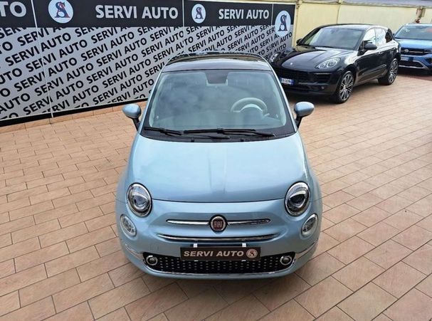 Fiat 500 1.0 51 kW image number 4