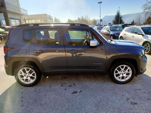 Jeep Renegade 1.6 85 kW image number 4