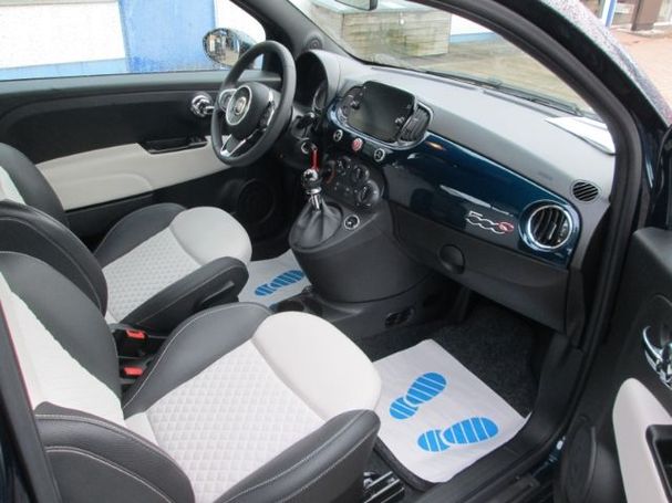 Fiat 500C 51 kW image number 5