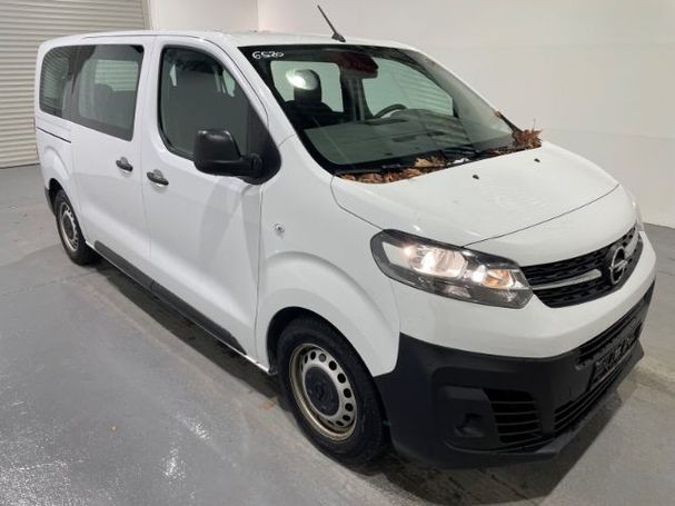 Opel Vivaro 1.5 88 kW image number 2