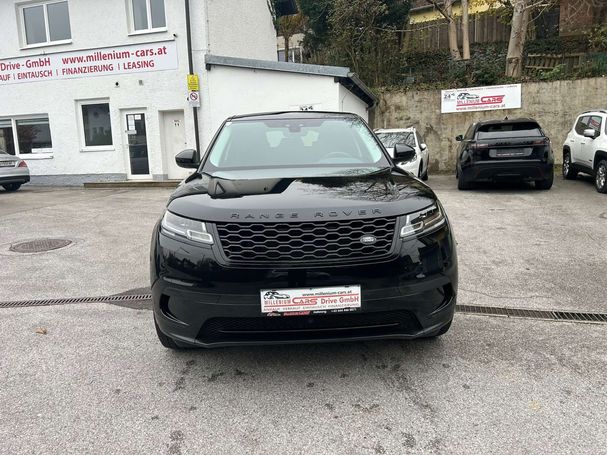 Land Rover Range Rover Velar 132 kW image number 3